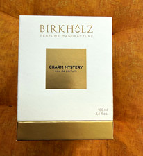 Birkholz 100ml Perfume Manufacture Charm Mystery Eau de Parfum Spray