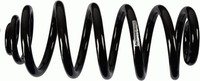 Sachs Fahrwerksfeder HA Fuer 994663
