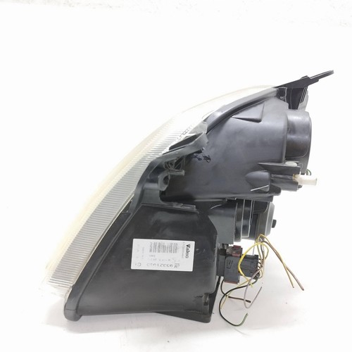 OPEL MERIVA Scheinwerfer vorne rechts 93321053 1.6 Benzin 64kw 2006 27810253 - Bild 8 von 10