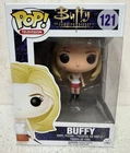 POP Television Buffy The Vampire Slayer 121 Vinyl Figure Funko & 20th CenturyFox