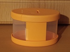 (29) Tupperware Orient-Express Gewürzbehälter je 125 ml  Neu RAR