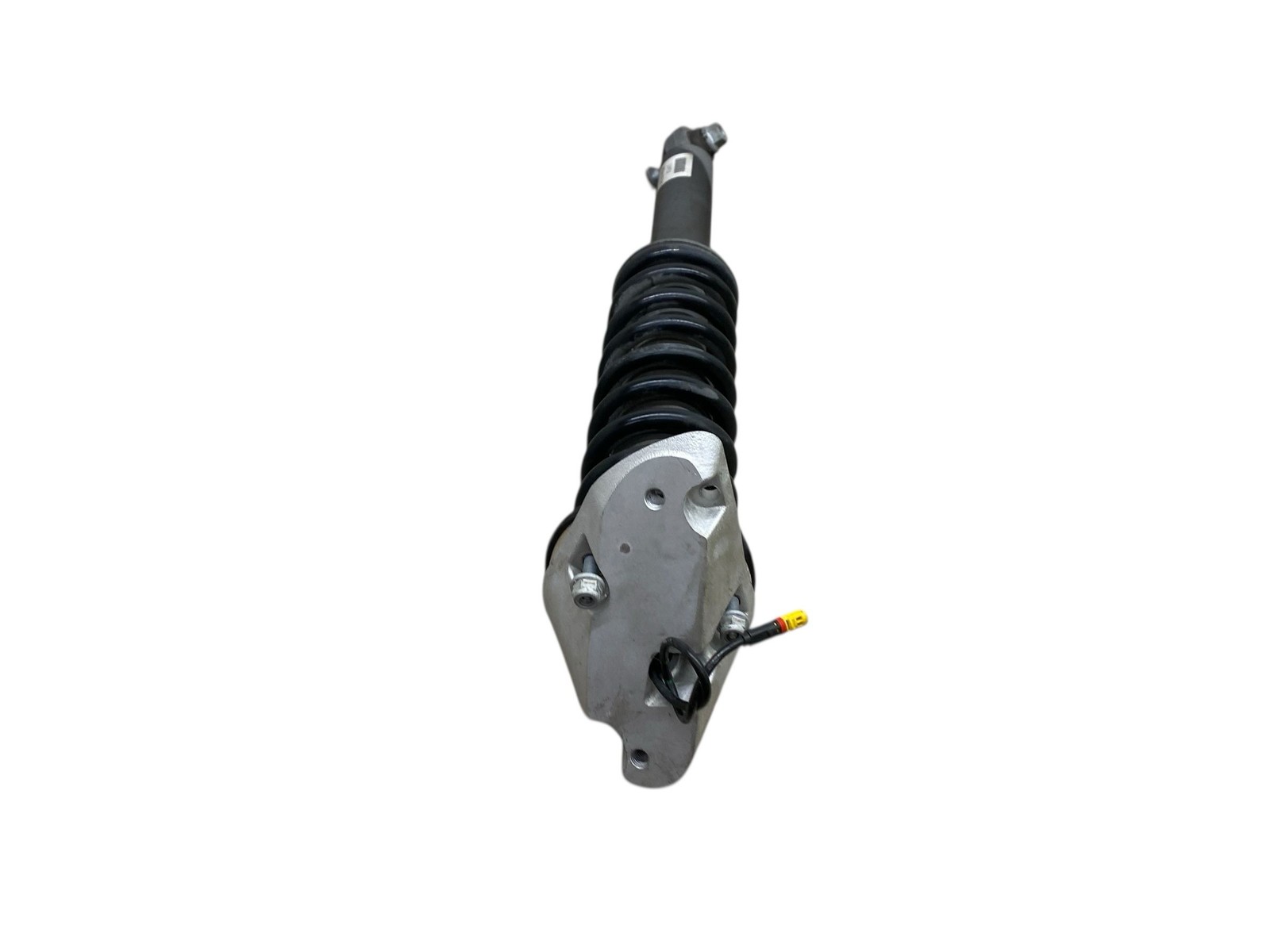 2013-2016 Aston Martin DB9 Front Left Strut Shock Absorber *23k* DG43-18B036-BB