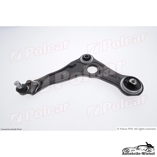 Querlenker Links Vorne FüR Renault Megane 4 Grandtour 1.5 Dci 90 16-25-image