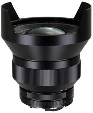 ZEISS Distagon T* 15mm Focal f/2.8 Camera Lenses for sale - eBay