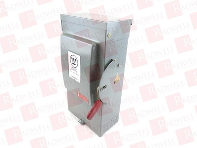 WESTINGHOUSE RHF-422N / RHF422N (NEW IN BOX)