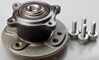 Radlagersatz Denckermann W413508 FüR Mini R50 R53 R52 Cooper Works One