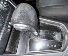 12-15 Chevy Captiva Floor Shifter Wo Leather Automatic Only 20979554 22830098
