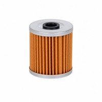 Meiwa ÖLfilter (FüR: Kawasaki KLR 250 KL250D 84-92 )