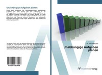Afaf Abdelkader | UnabhäNgige Aufgaben Planen | Taschenbuch | Deutsch (2020)