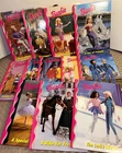 Vintage Barbie Book Club Lot Of 12