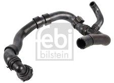 FEBI BILSTEIN 172258 Radiator Hose Cooling System Fits Audi Seat Skoda VW