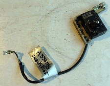 Schalter Leerlaufdrehzahl 37920-94701 Suzuki DT65 Aussenborder 65PS Baujahr 1985