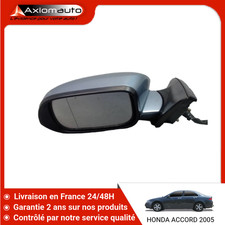 Retroviseur gauche (ou coque) Honda ACCORD