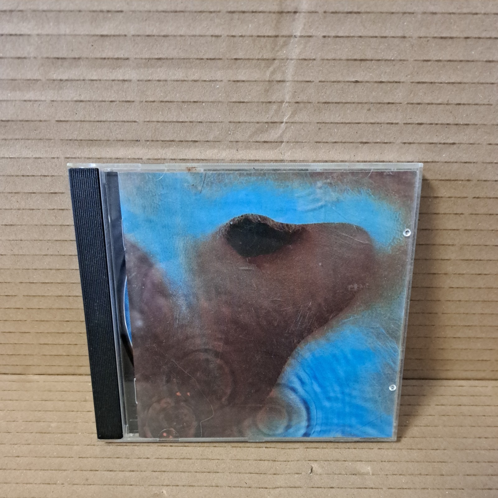 Meddle by Pink Floyd | CD | condition Very Good +