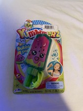 Bulles pop JA-RU Yummerz - Assortiment