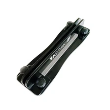 Wax Scraper Tuner - Repair, Recover and Sharpen Your Ski or Snowboard Waxing ...