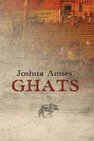 Joshua Amses | Ghats | Taschenbuch | Englisch (2019) | Kartoniert / Broschiert