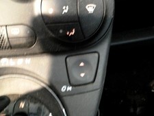 Lève vitre Fiat 500