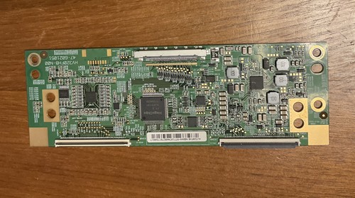 TV T-CON BOARD HV320FHB-N00 / 47-6021051 aus Grundig TV 32 GFB 6728