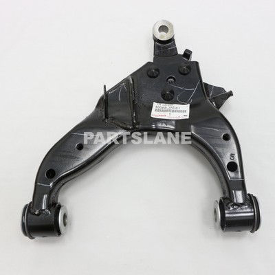ヘブリカン 48068-35081 Toyota OEM Genuine ARM SUB-ASSY, FRONT SUSPENSION