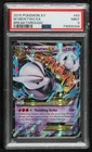M Mewtwo EX Pokémon XY BREAKthrough PSA 9 MINT