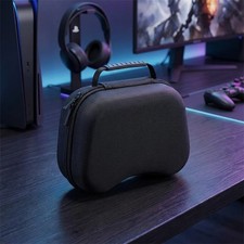 Universal Gamepad Carrying Case Storage Bag for PS5 PS4 Xbox One Switch Pro Cont