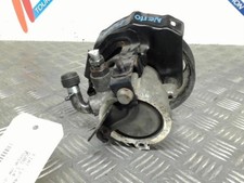 Pompe direction assistée Fiat Qubo