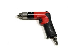 Sioux Reversible Mini Palm Drill 2000 RPM Mod...