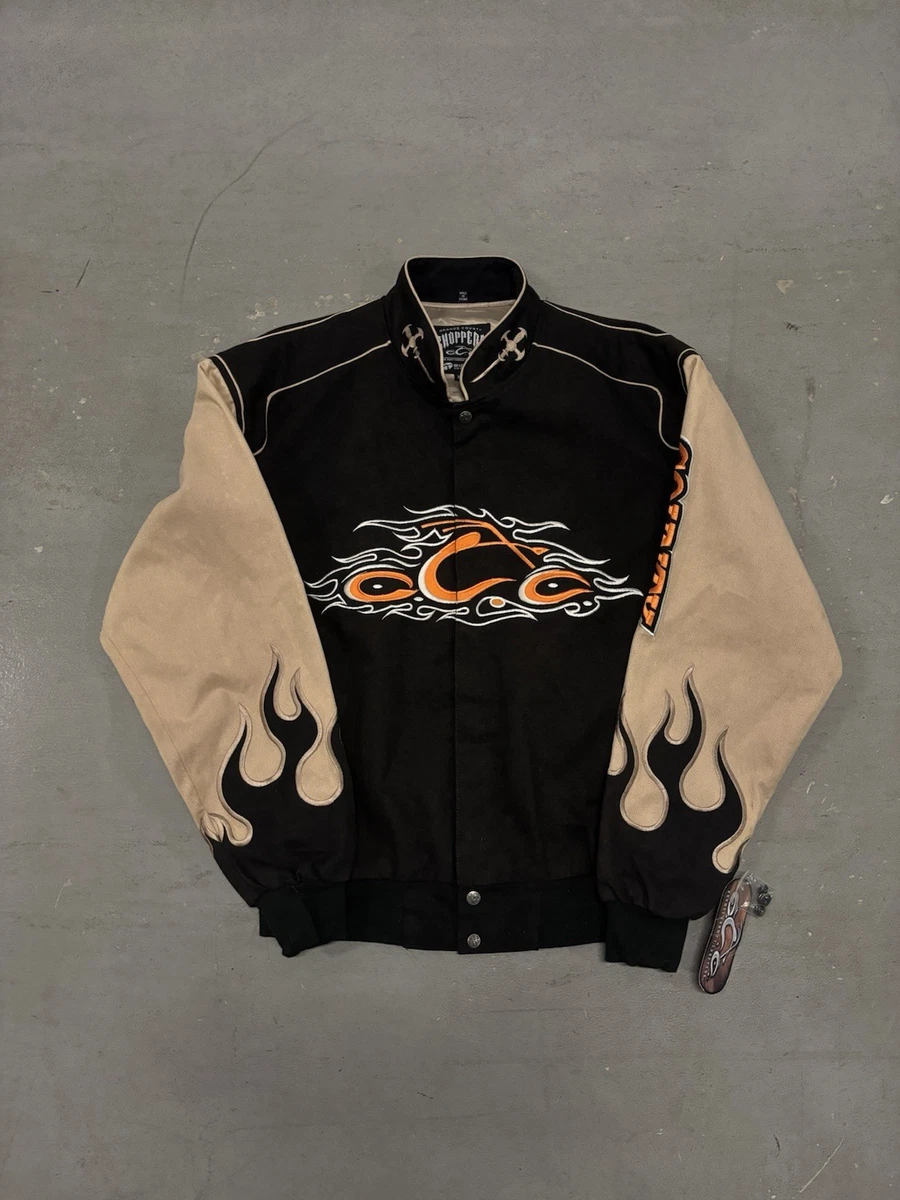 Orange County Choppers Motorcycle Jackets for Men for Sale | Shop