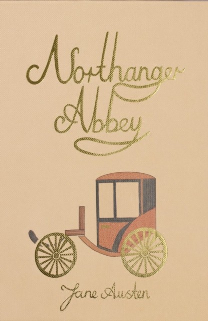 Northanger Abbey (Collector's Edition) (Wordsworth Collector's Editions) - Image 2
