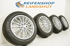 Mercedes GLA X156 W156 Winterreifen Winterr&auml;der 215 55 18 Zoll