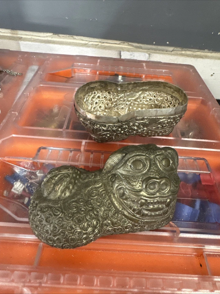 Chinese Foo狗 — 第 2/2 张图片