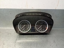 Compteur BMW 525