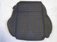 VW Passat 35i Bezugsstoff Sitzfläche original