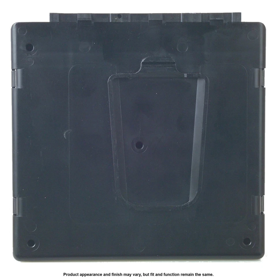 Módulo de control de carrocería de cartón DAC para Chevy Malibu Oldsmobile Cutlass 1998 1999 Foto 3 de 4