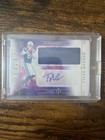 2025 Donruss Optic Tyler Warren Base (RAW)
