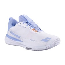 Babolat Womens/Ladies SFX Evo Tennis Shoes GT35186