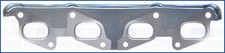 NEU - AJUSA 13229300 Dichtung, Abgaskrümmer für MAZDA