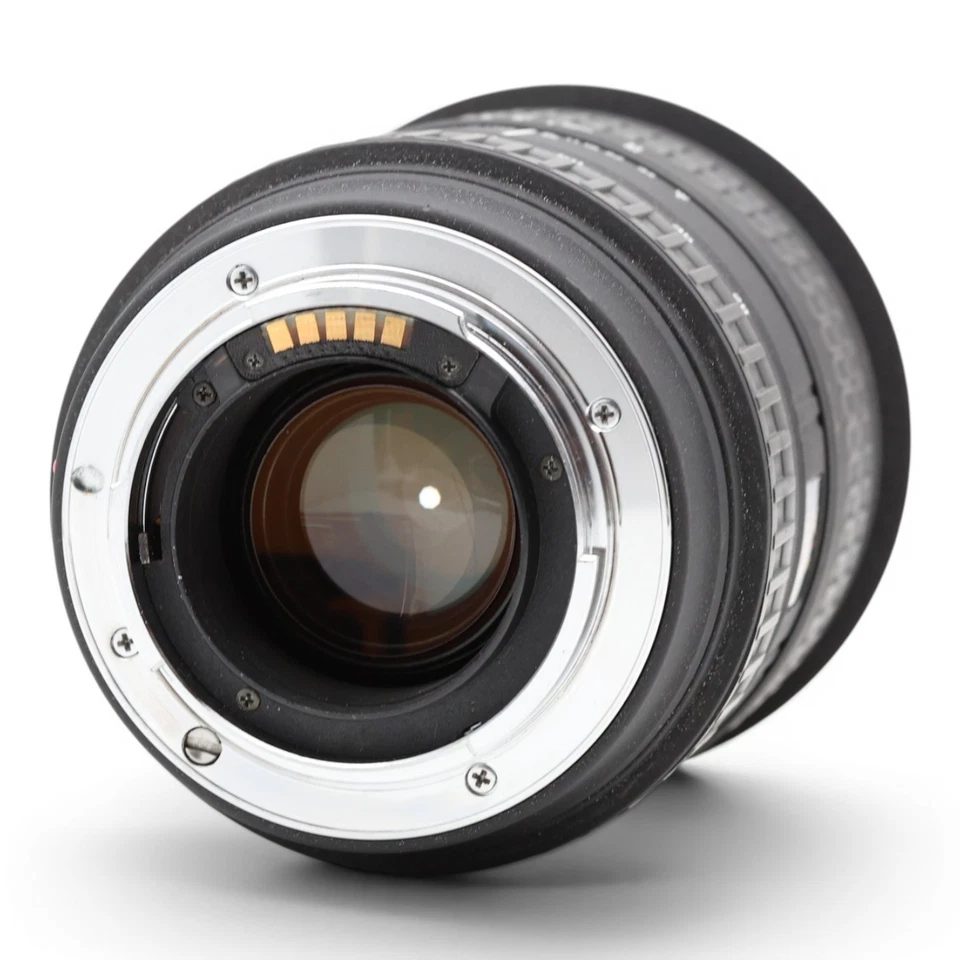 Objektiv Zoom Sigma DF EX 28-70mm 28-70 mm 1:2.8 2.8 - Minolta AF / Sony A - Bild 4 von 4