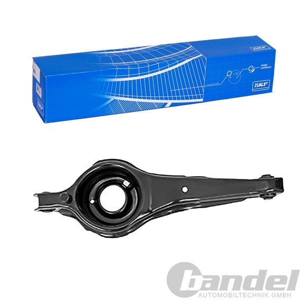 SKF Querlenker Hinten Hinterachse Unten Passend FüR Mazda 5 | Vkds 924038-image