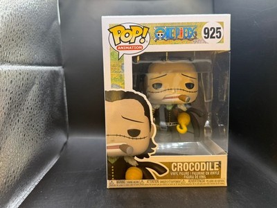 Crocodile 925 Funko Pop One Piece