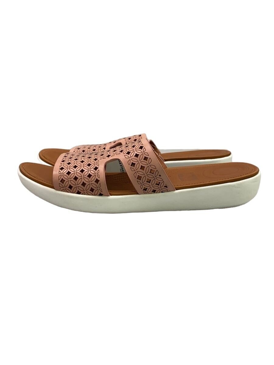 Fitflop Sandals Uk5 Pnk Jqb14