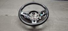 2018-2023 Ford Mustang Leather Steering Wheel Automatic 43k Miles Oem