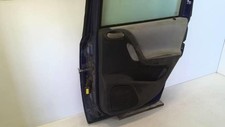 Porte arrière et accessoires Fiat STILO