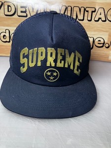 Supreme Starter Hat | eBay