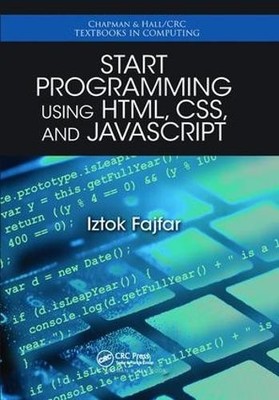 Starten Sie die Programmierung mit HTML, CSS und JavaScript - 9781138412903