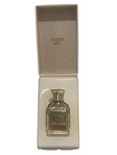 Caron Bellodgia Extrait Vintage 1/4 oz (0.25 oz) Pure Perfume/Parfum France New