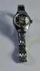 SEIKO 22060240 Watch Green Gradient Dial High Beat 17 Jewels Vintage Working