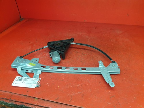 CITROEN C1 WINDOW REGULATOR FRONT DRIVER SIDE OFFSIDE RH 2016 5 Door Hatchback