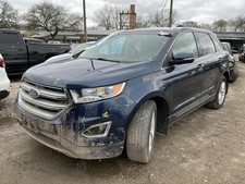 Axle Shaft Rear AWD Fits 15-18 EDGE 832925